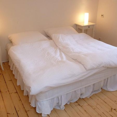 Vienna Cottage Luaran gambar