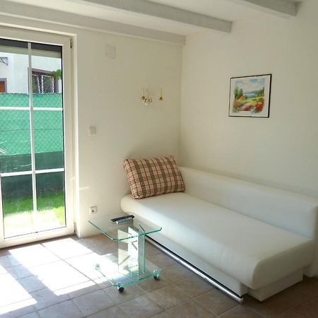Vienna Cottage Luaran gambar