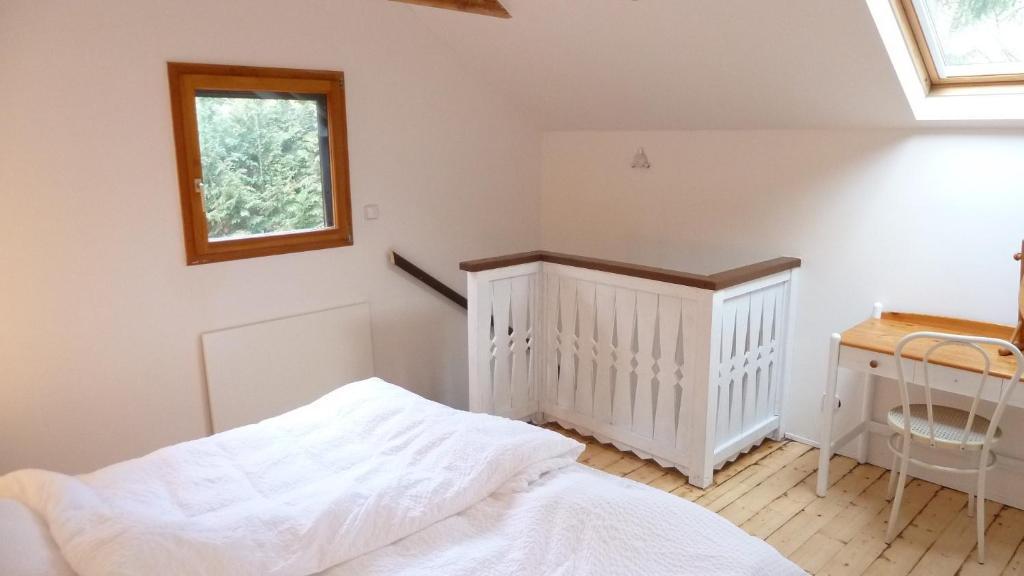 Vienna Cottage Bilik gambar