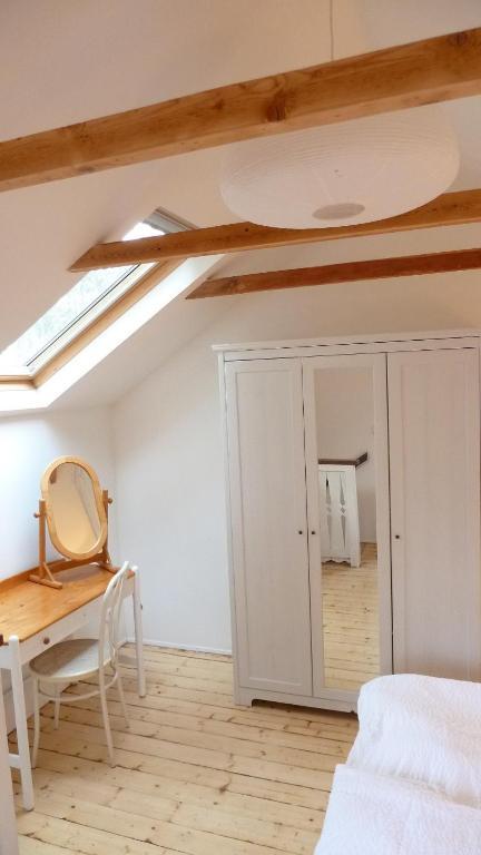Vienna Cottage Bilik gambar