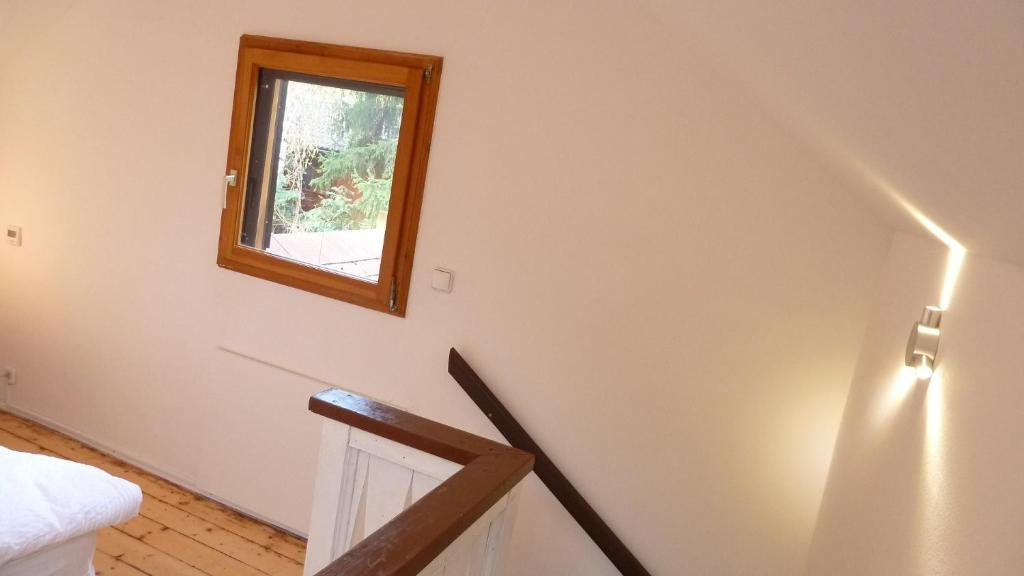 Vienna Cottage Bilik gambar