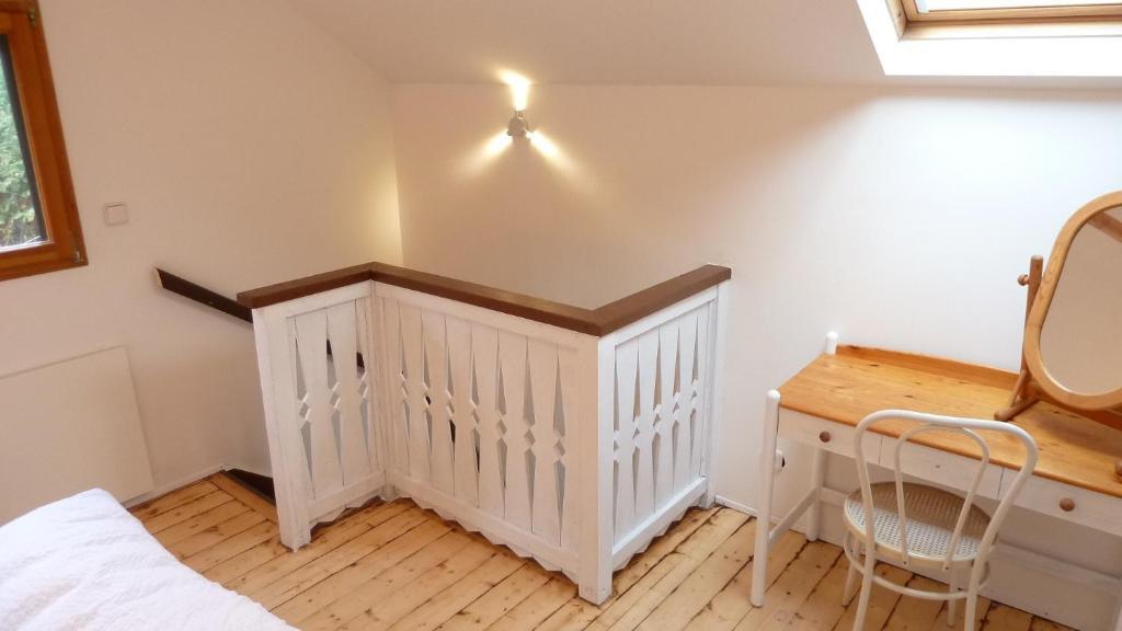 Vienna Cottage Bilik gambar