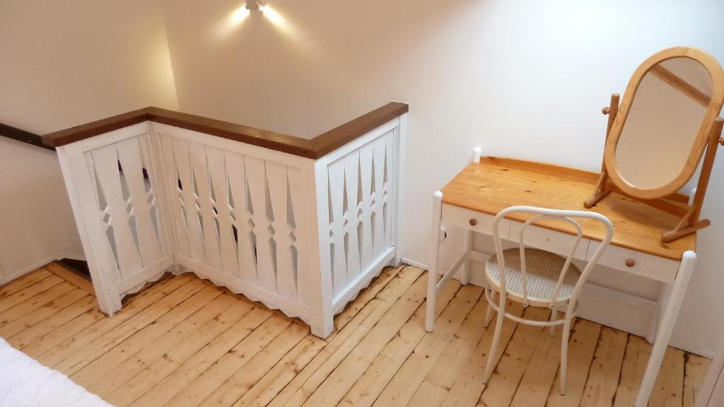 Vienna Cottage Bilik gambar