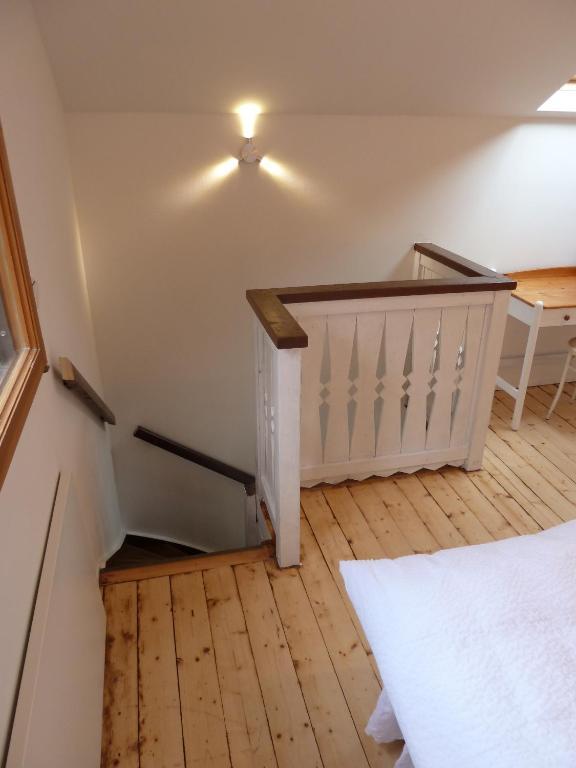 Vienna Cottage Bilik gambar