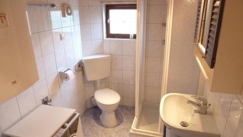Vienna Cottage Bilik gambar