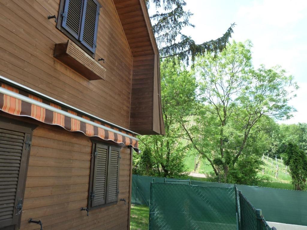 Vienna Cottage Luaran gambar
