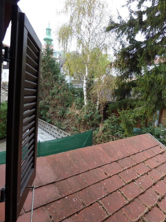 Vienna Cottage Luaran gambar
