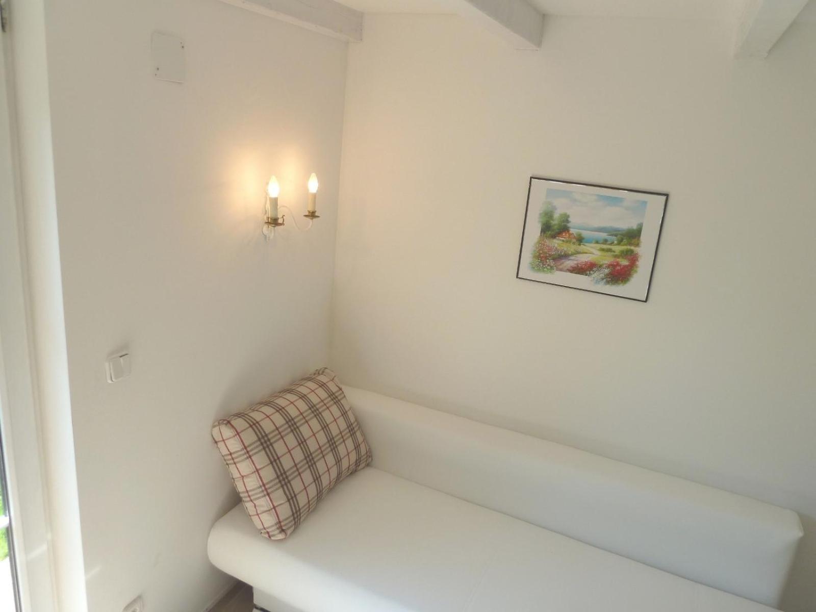 Vienna Cottage Luaran gambar
