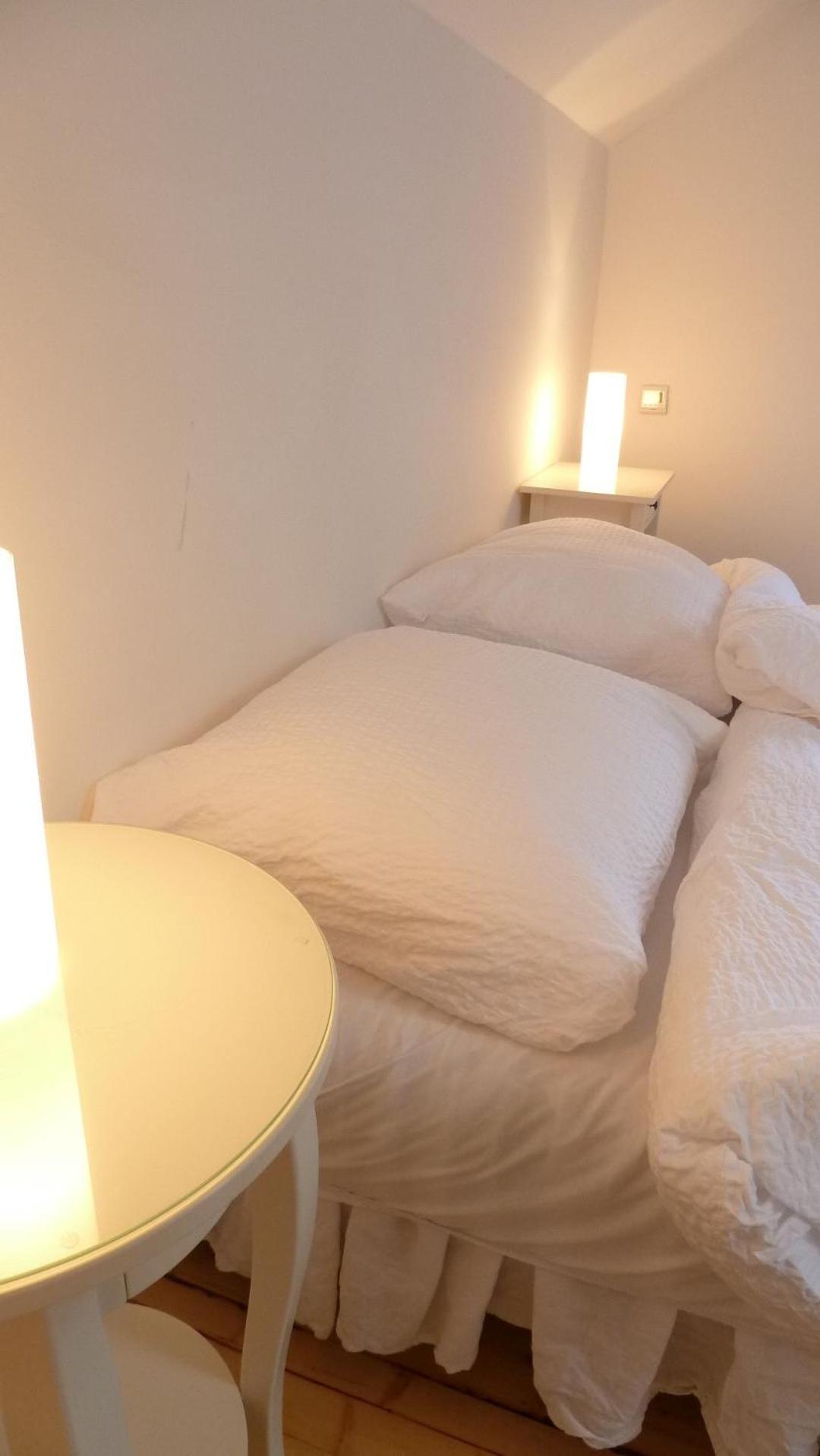 Vienna Cottage Luaran gambar