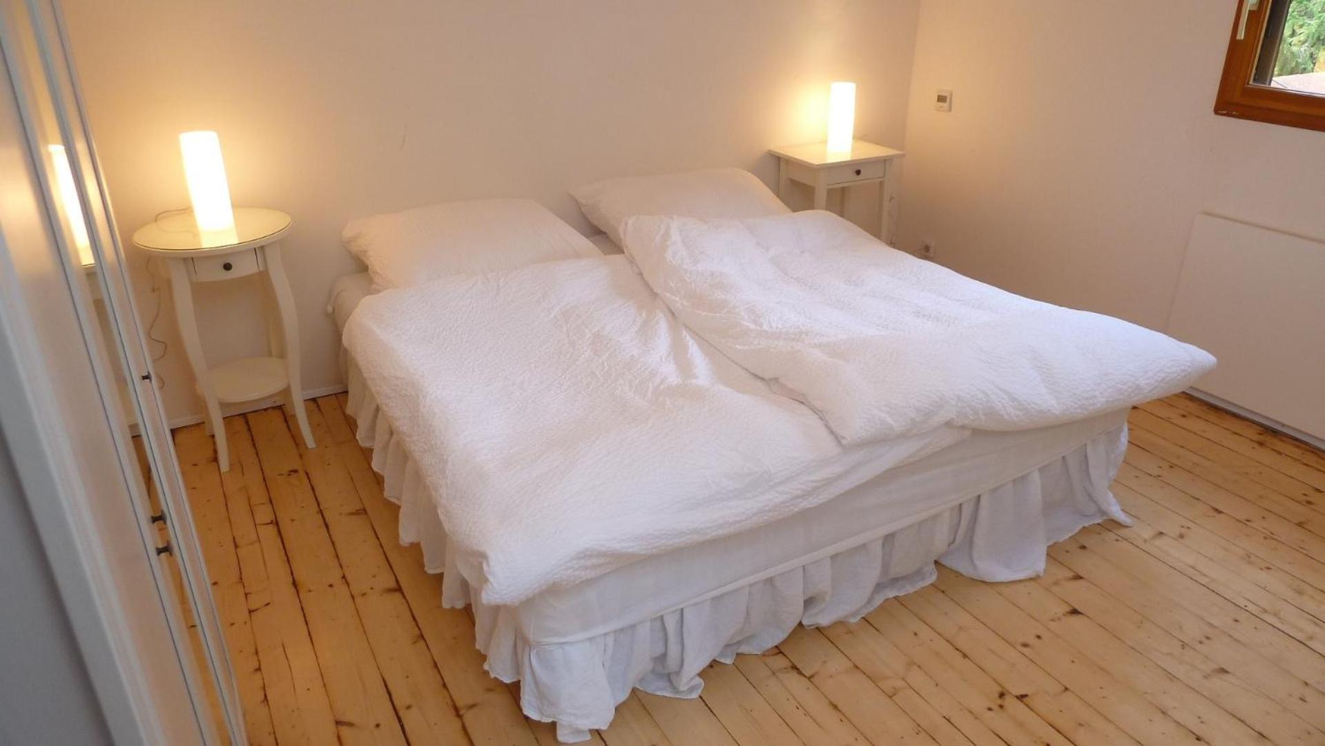 Vienna Cottage Luaran gambar
