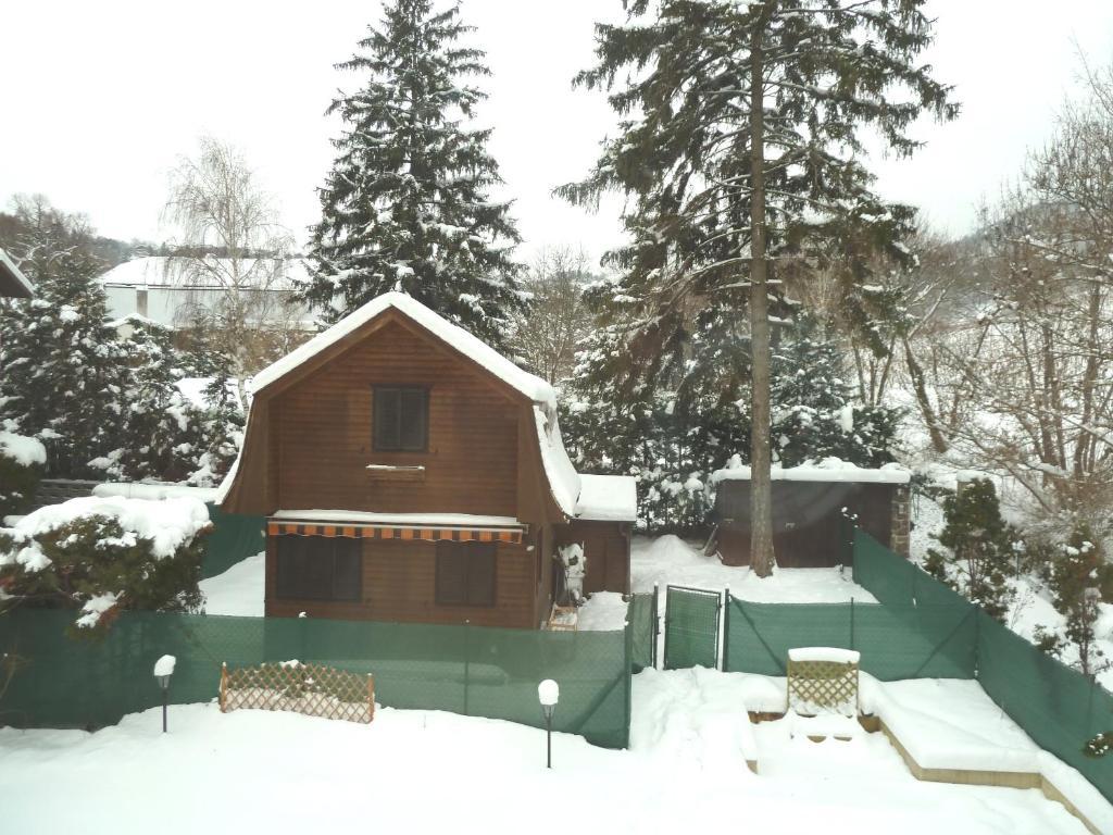 Vienna Cottage Luaran gambar