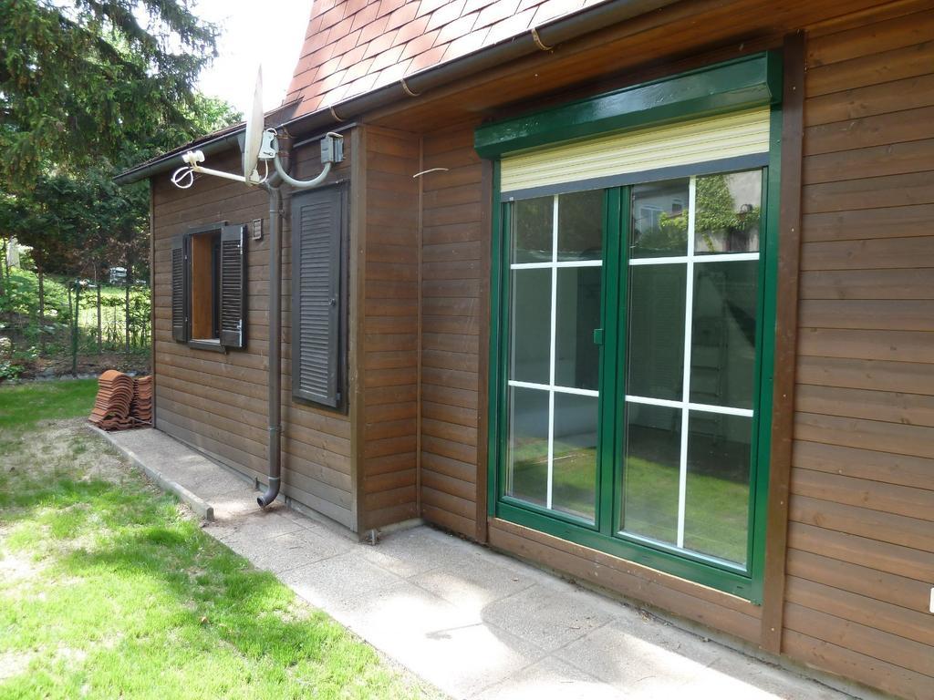 Vienna Cottage Bilik gambar